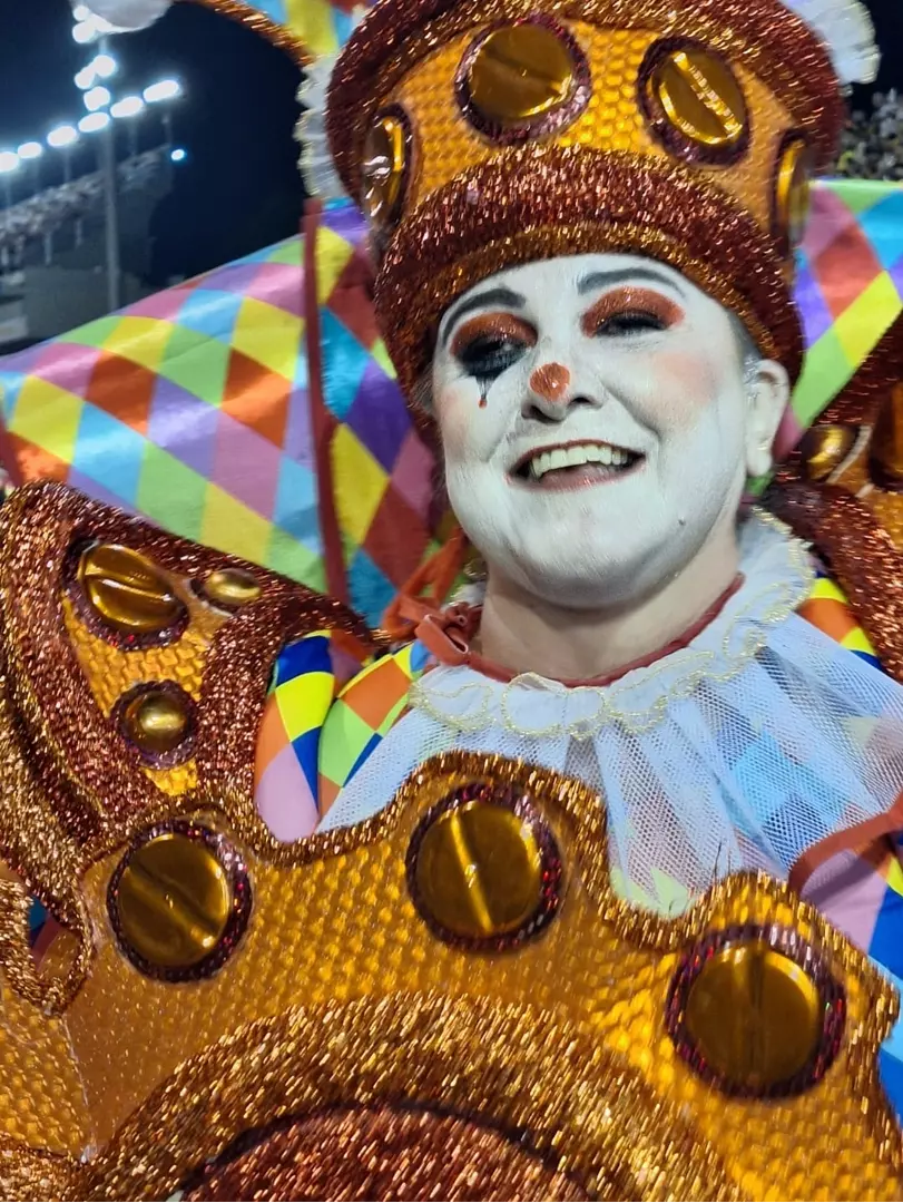 CONFIRA A TEMPORADA DE ENSAIOS TÉCNICOS DO CARNAVAL DE SÃO PAULO